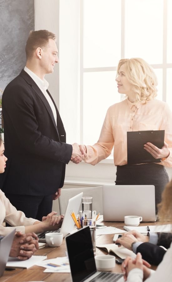 kuukauden työntekijä